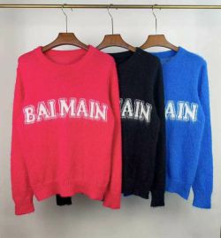 Picture for category Balmain Sweaters